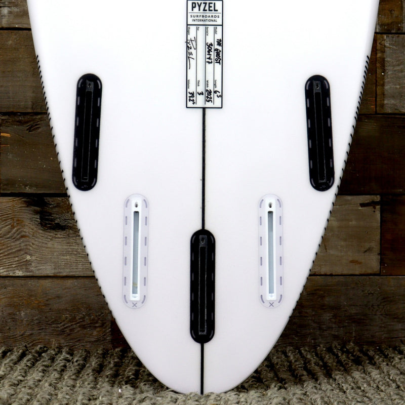 Load image into Gallery viewer, Pyzel The Ghost 6&#39;5 x 20 ¼ x 3 Surfboard
