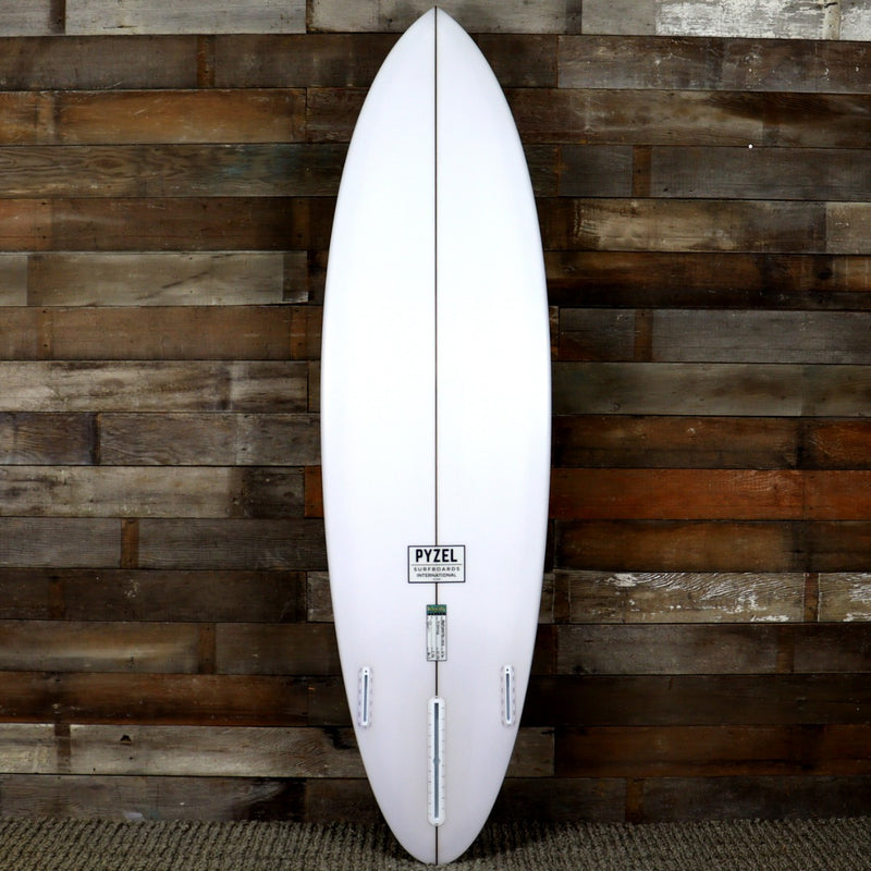 Load image into Gallery viewer, PyzelMid-Length Crisis 6&#39;6 x 20 ⅜ x 2 9/16 Surfboard
