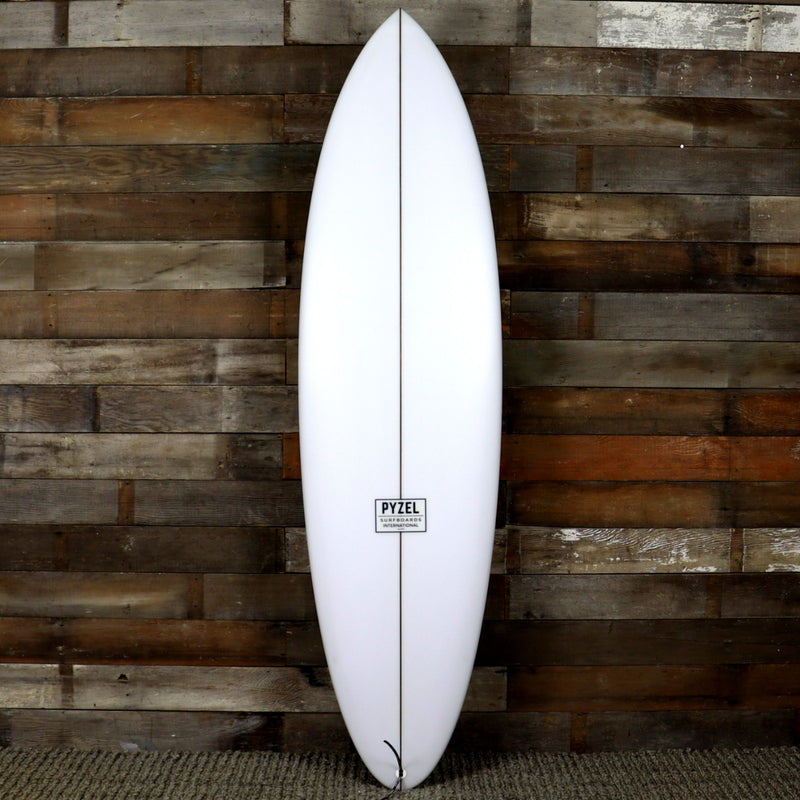 Load image into Gallery viewer, PyzelMid-Length Crisis 6&#39;6 x 20 ⅜ x 2 9/16 Surfboard
