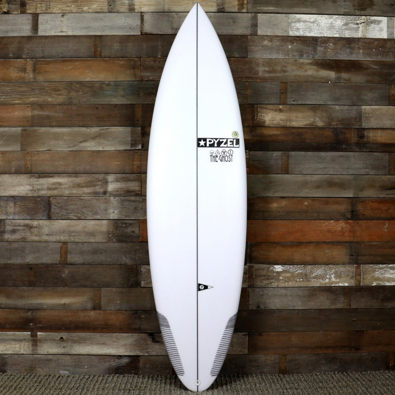 Load image into Gallery viewer, Pyzel Ghost 6&#39;1 x 19 5/8 x 2 5/8 Surfboard - Deck
