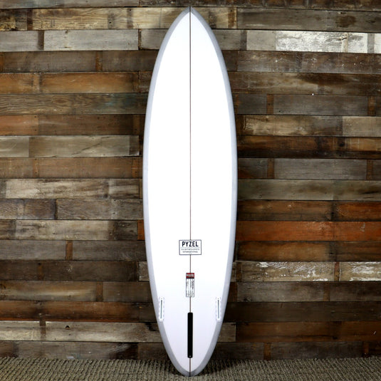 PyzelMid-Length Crisis 7'2 x 21 ¼ x 2.88 Surfboard