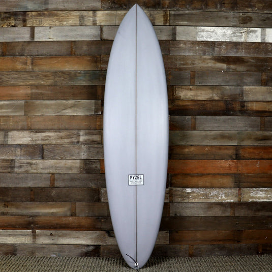 PyzelMid-Length Crisis 7'2 x 21 ¼ x 2.88 Surfboard