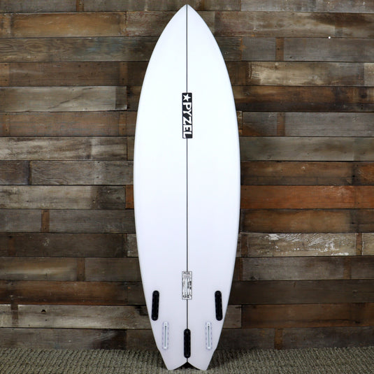 Pyzel Astro Pop 6'0 x 20 ¼ x 2 9/16 Surfboard