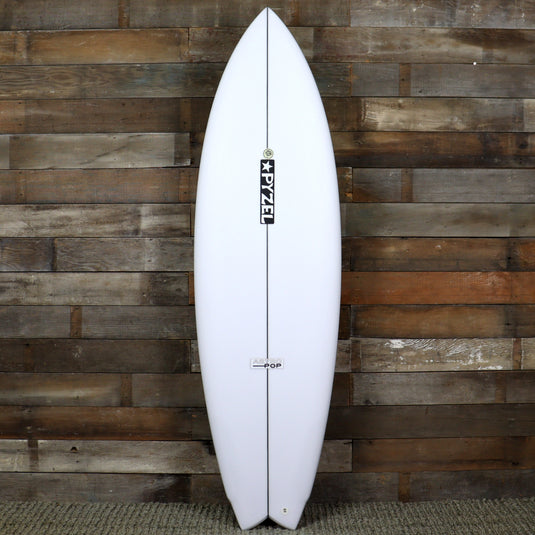 Pyzel Astro Pop 6'0 x 20 ¼ x 2 9/16 Surfboard