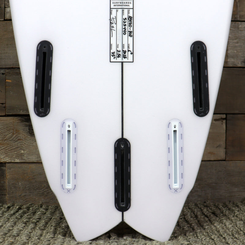 Load image into Gallery viewer, Pyzel Astro Pop 6&#39;0 x 20 ¼ x 2 9/16 Surfboard
