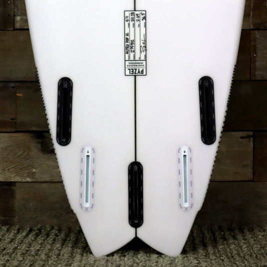 Pyzel Astro Pop XL 5'11 x 20 ⅜ x 2 11/16 Surfboard