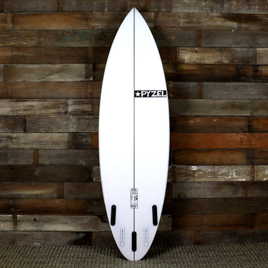 Pyzel The Ghost 6'0 x 19 ⅜ x 2 9/16 Surfboard