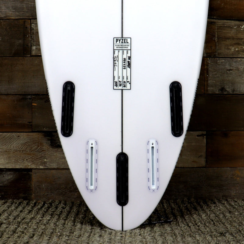 Load image into Gallery viewer, Pyzel The Ghost 6&#39;0 x 19 ⅜ x 2 9/16 Surfboard
