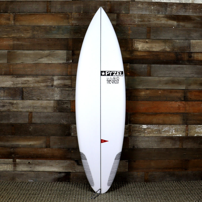 Load image into Gallery viewer, Pyzel Ghost 6&#39;1 x 19 5/8 x 2 5/8 Surfboard - Deck
