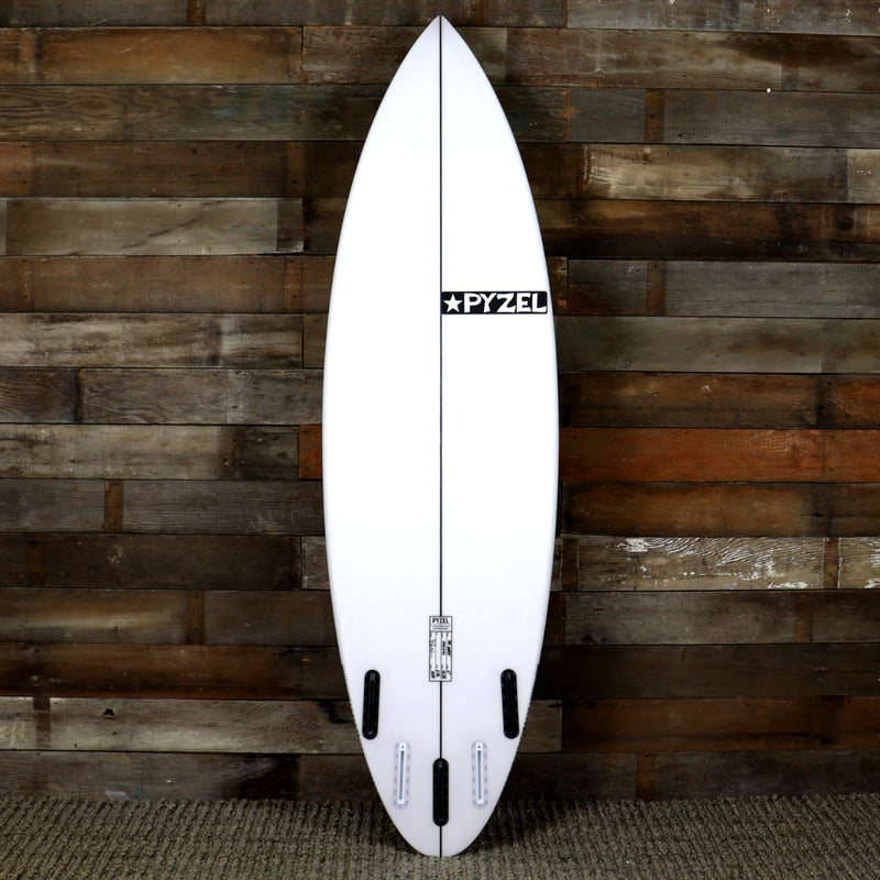 Load image into Gallery viewer, Pyzel The Ghost 6&#39;0 x 19 ⅜ x 2 9/16 Surfboard
