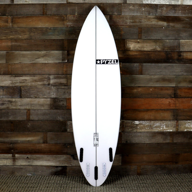 Load image into Gallery viewer, Pyzel The Ghost 6&#39;3 x 19 ⅞ x 2 ¾ Surfboard
