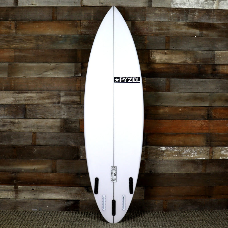 Load image into Gallery viewer, Pyzel The Ghost 6&#39;4 x 20 x 2 ⅞ Surfboard
