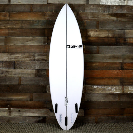 Pyzel The Ghost 6'4 x 20 x 2 ⅞ Surfboard