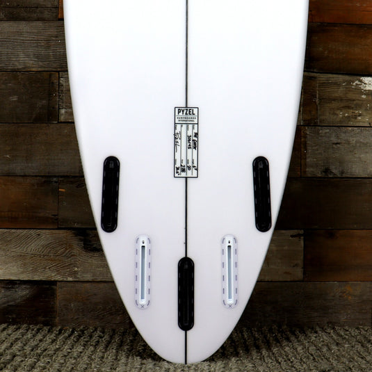 Pyzel The Ghost 6'4 x 20 x 2 ⅞ Surfboard