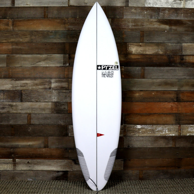 Load image into Gallery viewer, Pyzel Ghost 6&#39;1 x 19 5/8 x 2 5/8 Surfboard - Deck
