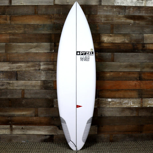 Pyzel Ghost 6'1 x 19 5/8 x 2 5/8 Surfboard - Deck