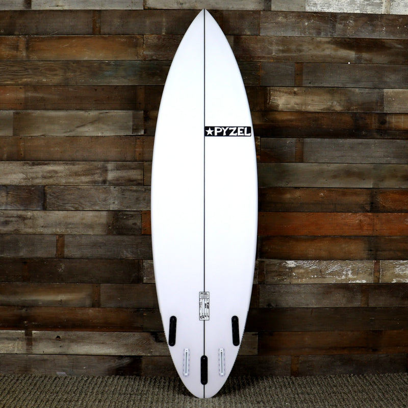 Load image into Gallery viewer, Pyzel The Ghost 6&#39;4 x 20 x 2 ⅞ Surfboard
