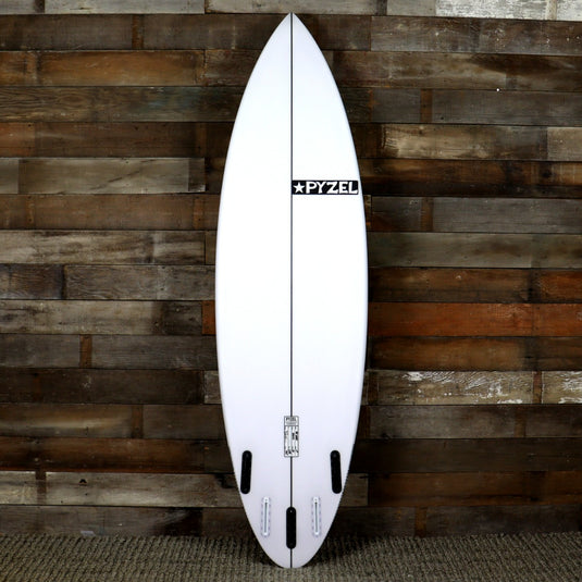 Pyzel The Ghost 6'4 x 20 x 2 ⅞ Surfboard