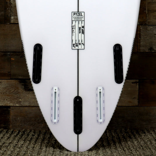 Pyzel The Ghost 6'4 x 20 x 2 ⅞ Surfboard