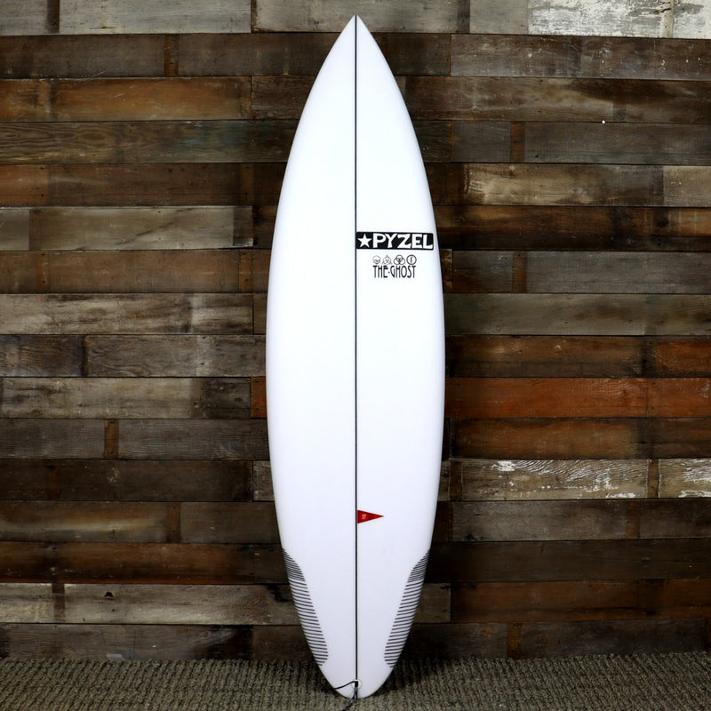 Load image into Gallery viewer, Pyzel Ghost 6&#39;1 x 19 5/8 x 2 5/8 Surfboard - Deck
