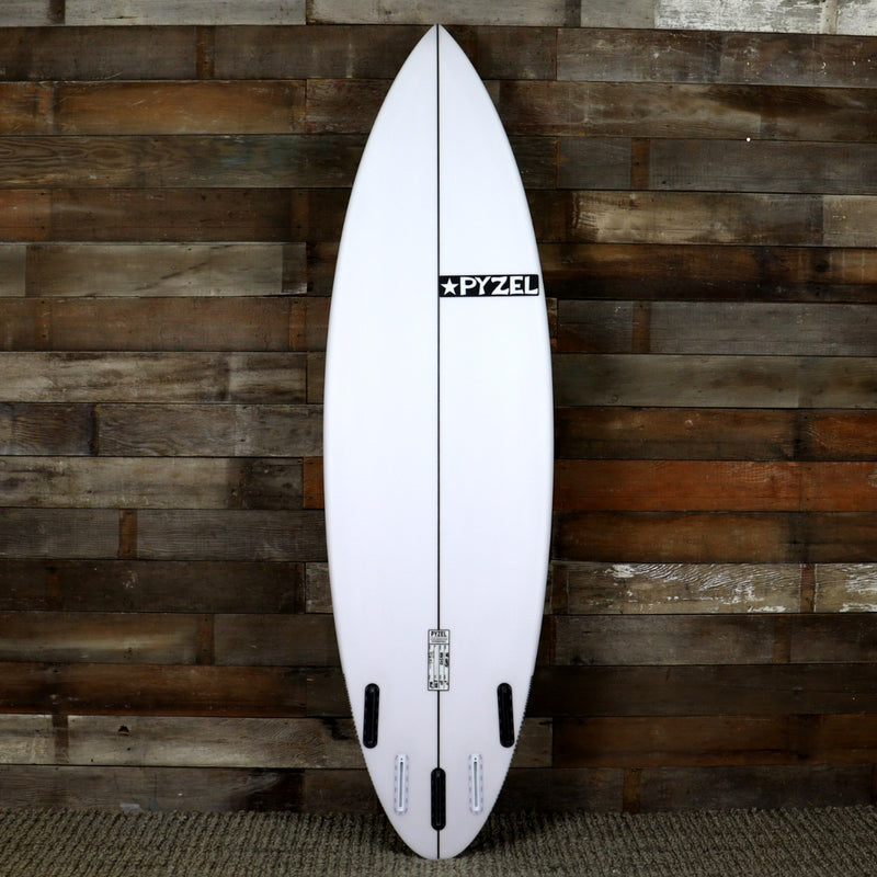 Load image into Gallery viewer, Pyzel The Ghost 6&#39;4 x 20 x 2 ⅞ Surfboard
