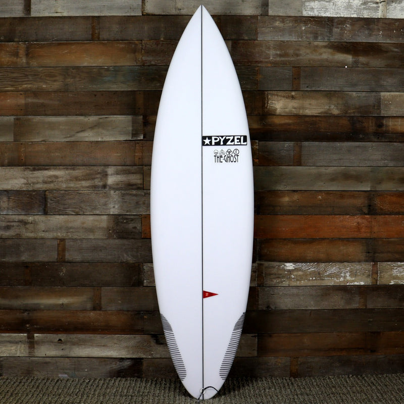 Load image into Gallery viewer, Pyzel Ghost 6&#39;1 x 19 5/8 x 2 5/8 Surfboard - Deck
