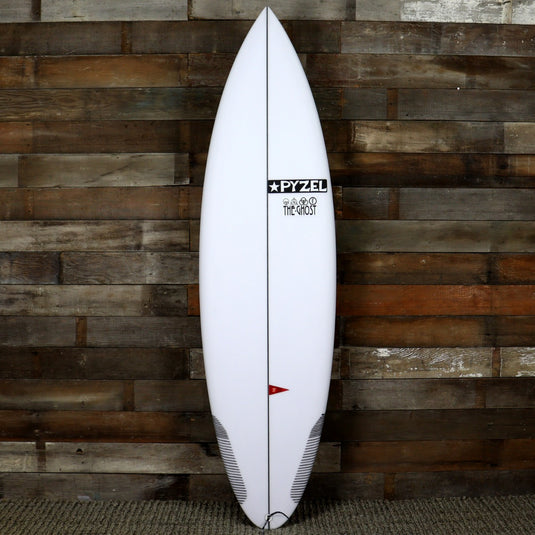 Pyzel Ghost 6'1 x 19 5/8 x 2 5/8 Surfboard - Deck