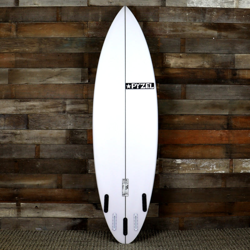 Load image into Gallery viewer, Pyzel The Ghost 6&#39;4 x 20 x 2 ⅞ Surfboard
