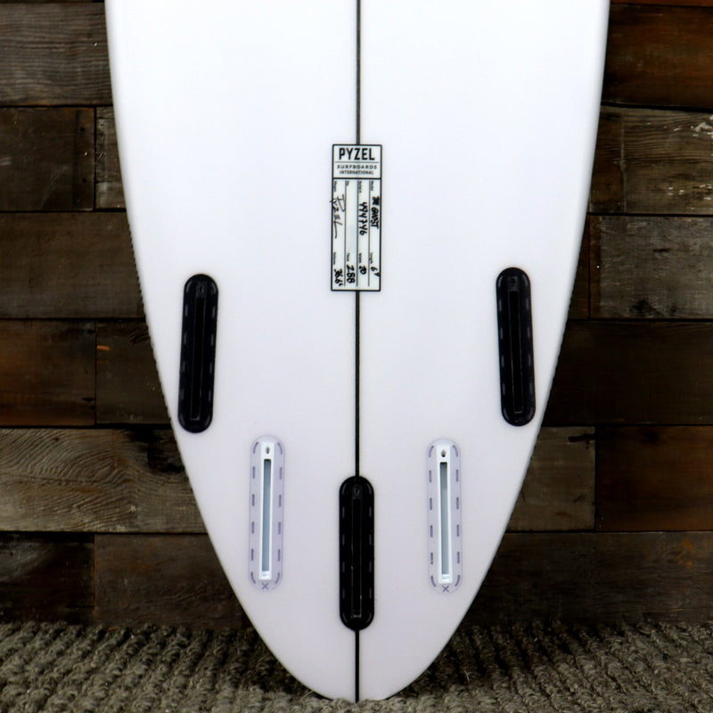 Load image into Gallery viewer, Pyzel The Ghost 6&#39;4 x 20 x 2 ⅞ Surfboard
