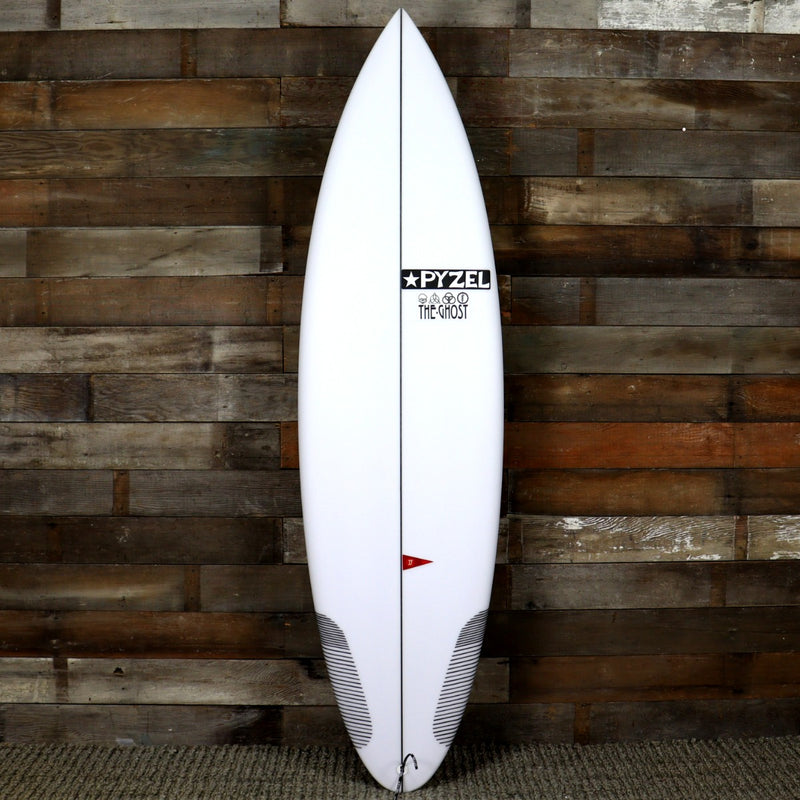 Load image into Gallery viewer, Pyzel Ghost 6&#39;1 x 19 5/8 x 2 5/8 Surfboard - Deck
