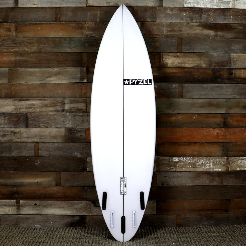 Load image into Gallery viewer, Pyzel The Ghost 6&#39;5 x 20 ¼ x 3 Surfboard
