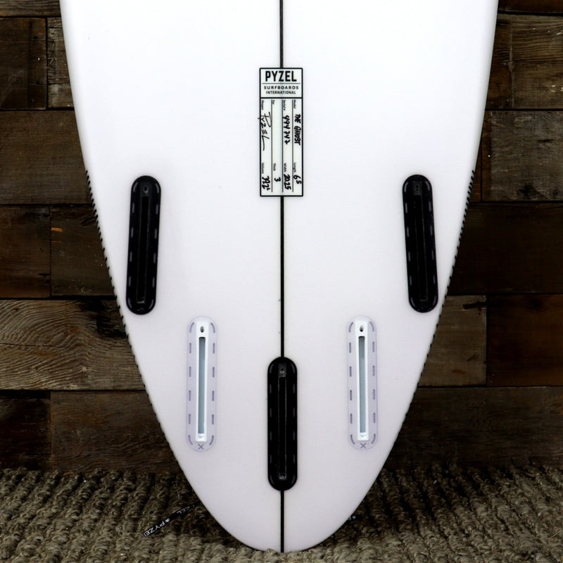 Load image into Gallery viewer, Pyzel The Ghost 6&#39;5 x 20 ¼ x 3 Surfboard
