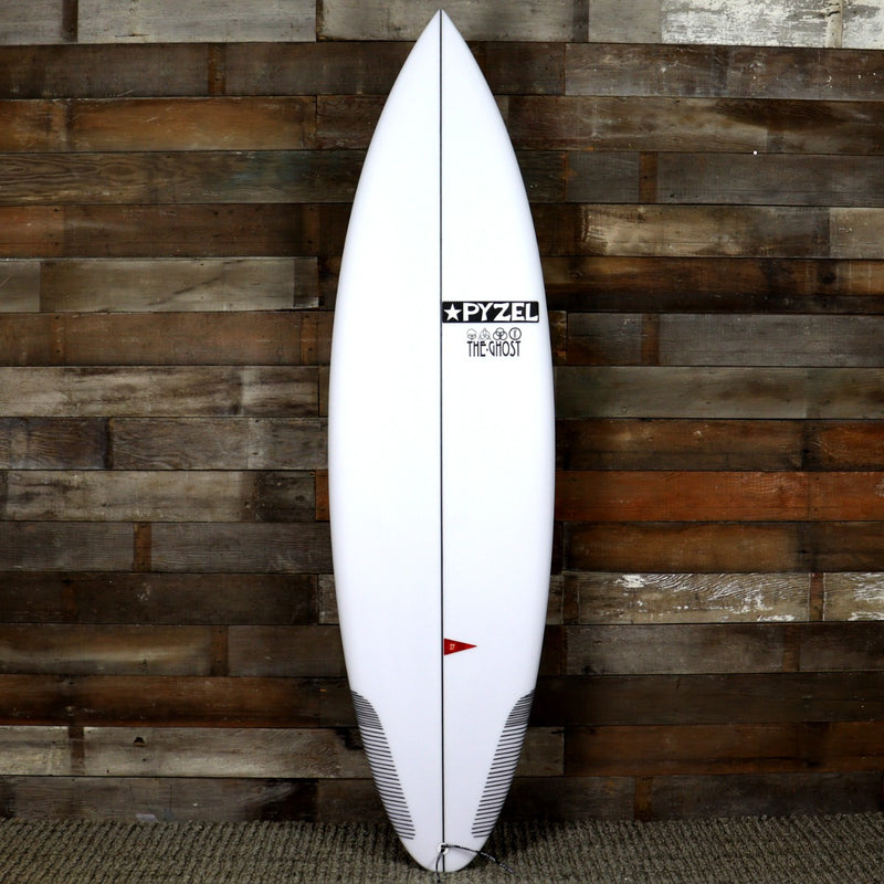 Load image into Gallery viewer, Pyzel Ghost 6&#39;1 x 19 5/8 x 2 5/8 Surfboard - Deck
