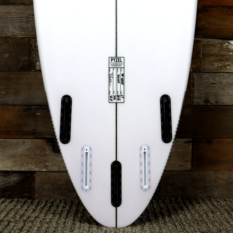 Load image into Gallery viewer, Pyzel The Ghost 6&#39;8 x 20 ¾ x 3 1/16 Surfboard
