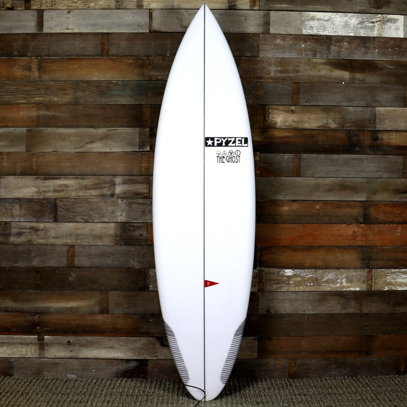 Load image into Gallery viewer, Pyzel Ghost 6&#39;1 x 19 5/8 x 2 5/8 Surfboard - Deck
