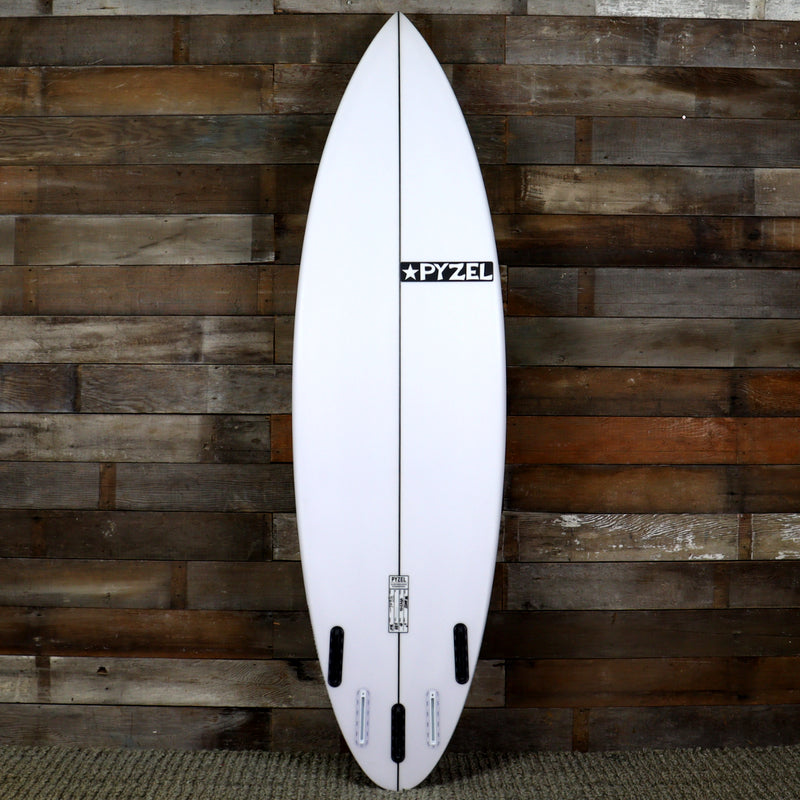 Load image into Gallery viewer, Pyzel The Ghost 6&#39;4 x 20 x 2 ⅞ Surfboard • DAMAGED
