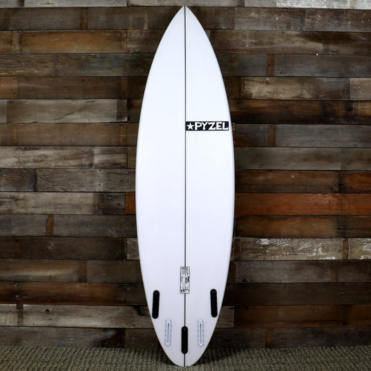 Pyzel The Ghost 6'4 x 20 x 2 ⅞ Surfboard • DAMAGED