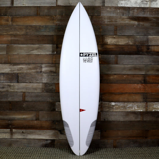 Pyzel The Ghost 6'4 x 20 x 2 ⅞ Surfboard • DAMAGED