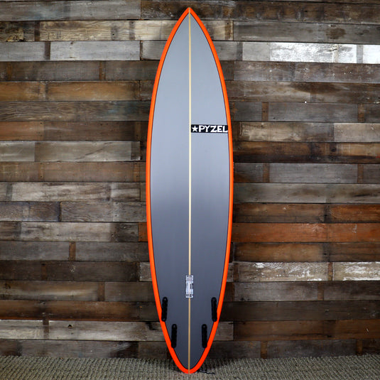 Pyzel Padillac 7'6 x 20 ⅜ x 3 ⅛ Surfboard