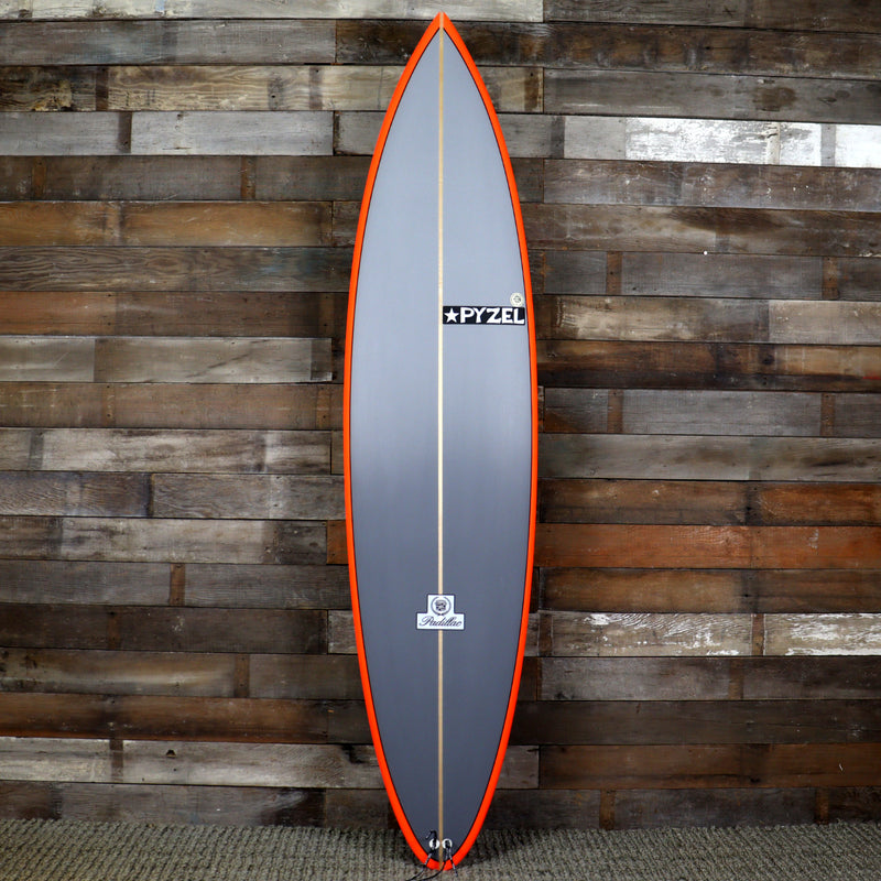 Load image into Gallery viewer, Pyzel Padillac 7&#39;6 x 20 ⅜ x 3 ⅛ Surfboard
