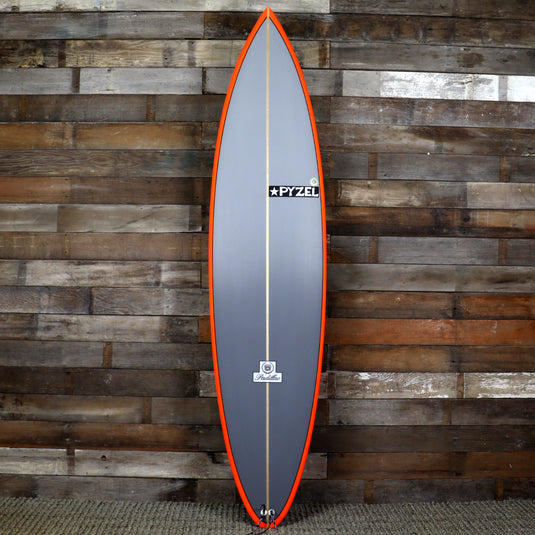 Pyzel Padillac 7'6 x 20 ⅜ x 3 ⅛ Surfboard