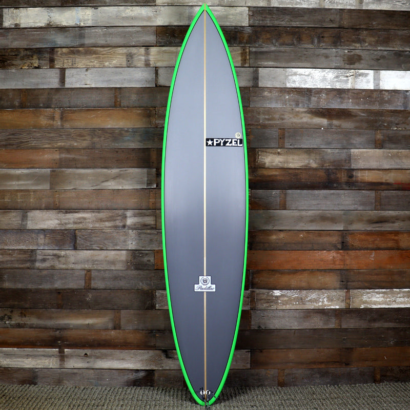 Load image into Gallery viewer, Pyzel Padillac 7&#39;10 x 20 ½ x 3 ¼ Surfboard
