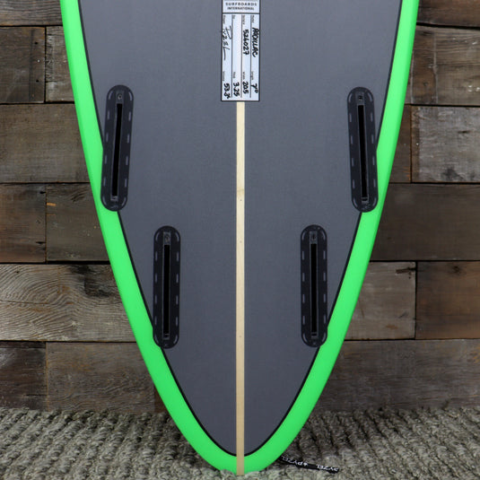 Pyzel Padillac 7'10 x 20 ½ x 3 ¼ Surfboard