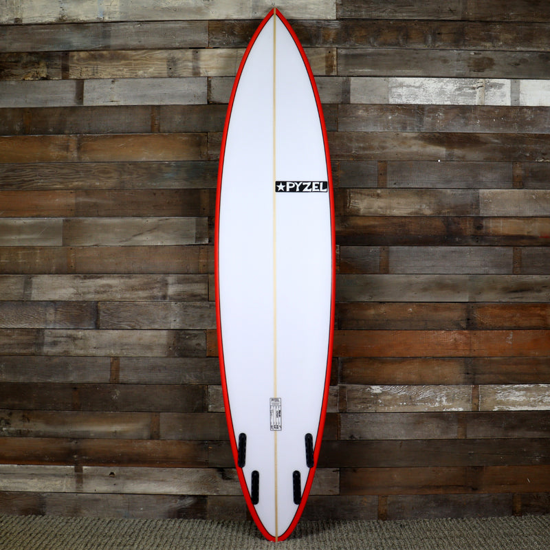 Load image into Gallery viewer, Pyzel Padillac 7&#39;10 x 20 ¼ x 3 ½ Surfboard
