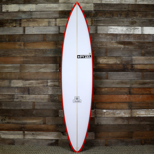 Pyzel Padillac 7'10 x 20 1/2 x 3 1/4 Surfboard - Deck