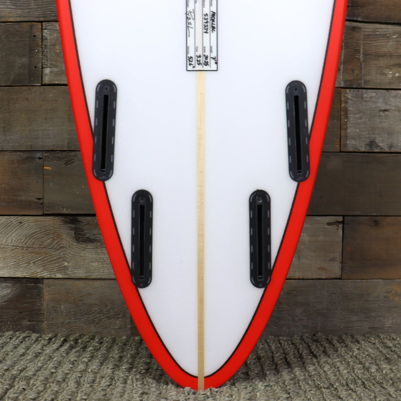 Load image into Gallery viewer, Pyzel Padillac 7&#39;10 x 20 ¼ x 3 ½ Surfboard
