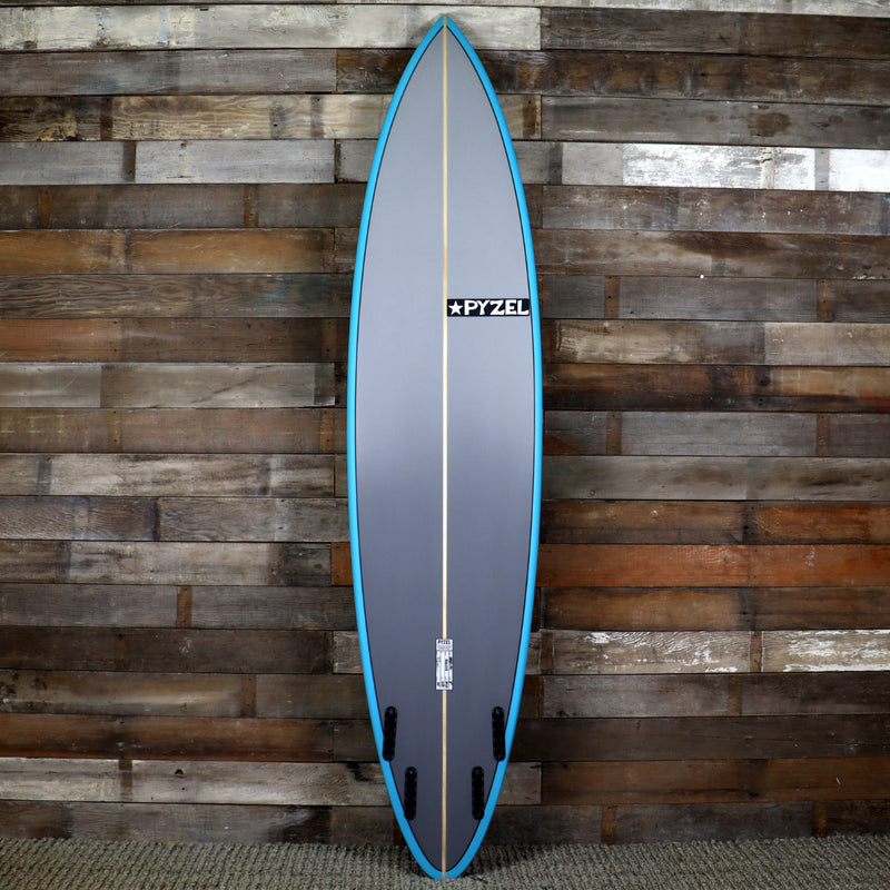 Load image into Gallery viewer, Pyzel Padillac 8&#39;0 x 20 ⅝ x 3 ⅜ Surfboard
