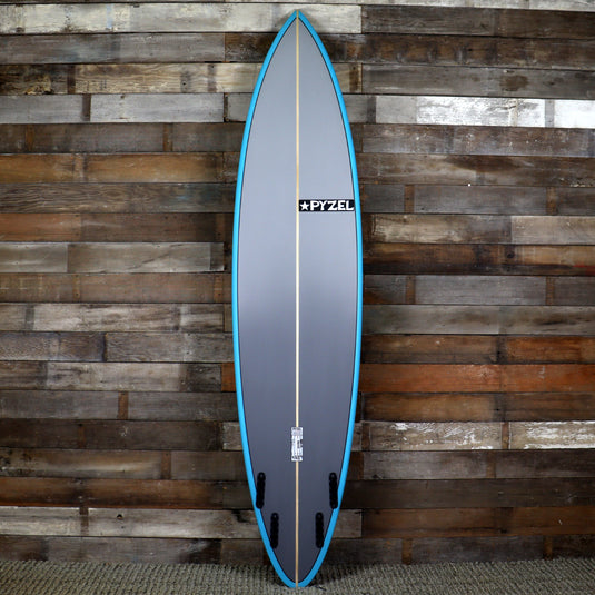 Pyzel Padillac 8'0 x 20 ⅝ x 3 ⅜ Surfboard