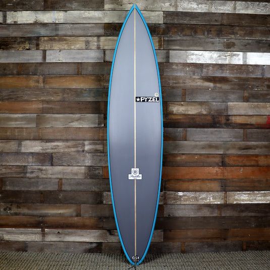 Pyzel Padillac 8'0 x 20 ⅝ x 3 ⅜ Surfboard