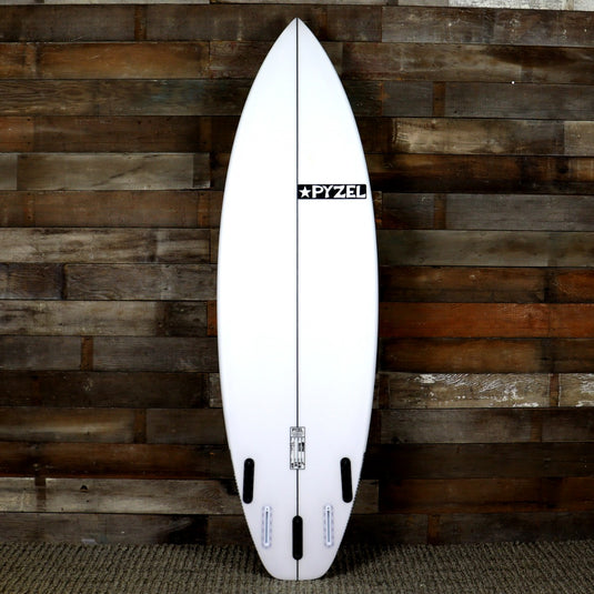 Pyzel Phantom 6'2 x 20 ⅜ x 2 11/16 Surfboard